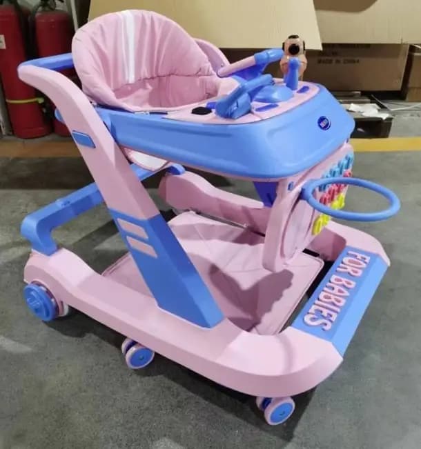 Buy Baby Walkers Online in Pakistan at Low Price